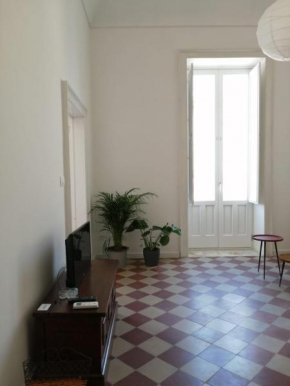 Отель Antico Mercato Ortigia Apartment, Сиракуза